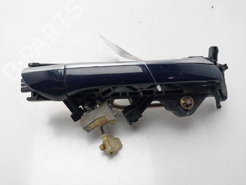 Used Rear right exterior door handle Rear right exterior door handle MERCEDES-BENZ S-CLASS (W220, V220) S 320 CDI (220.025, 220.125) (204 hp) 34008241 34008241