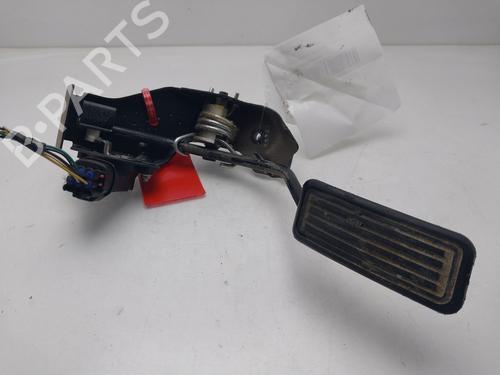 Pedal Pedal TOYOTA COROLLA Verso (ZER_, ZZE12_, R1_) 2.2 D-4D (AUR10_, AUR10R) (136 hp) 33401601 33401601