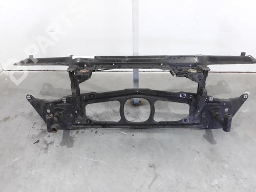 Used Front slam panel Front slam panel BMW 3 (E46) 320 d (150 hp) 10921064 10921064
