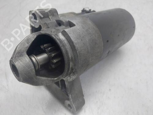 Used Starter Starter MINI MINI CLUBVAN (R55) One (98 hp) 40186082 40186082