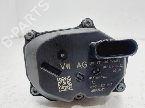 Throttle body AUDI A3 (8V1, 8VK) 2.0 TDI | BP28316828M82 