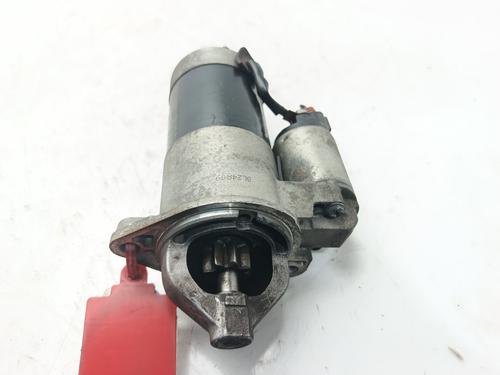 Used Starter Starter KIA SOUL II (PS) [2014-2019] 35813714 35813714