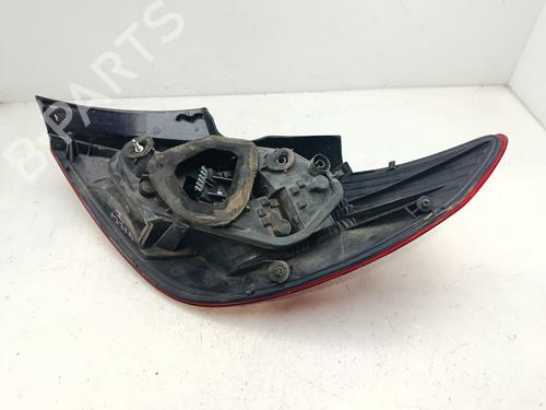 Left taillight OPEL CORSA D (S07) | BP33967362C34 - Image 3