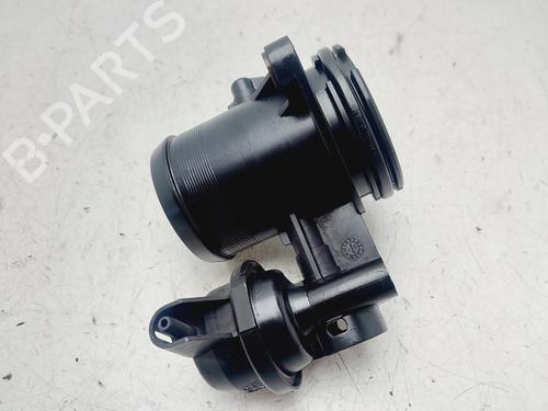 Boîtier papillon CITROËN C5 I (DC_) 2.0 HDi (DCRHZB, DCRHZE) (109 hp) 29137832