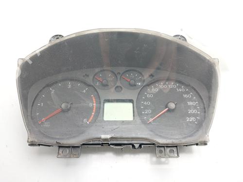 Used Instrument cluster Instrument cluster FORD TRANSIT Van (FA_ _) [2006-2014] 34155312 34155312