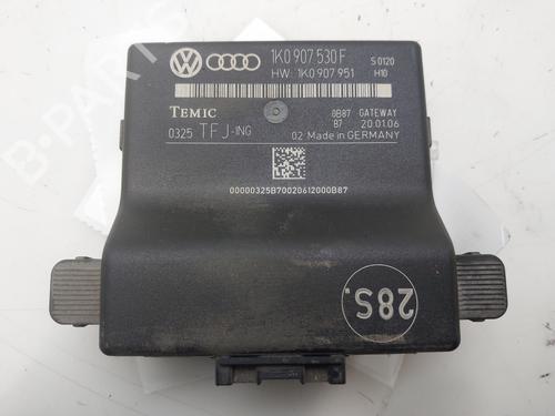 Used Electronic module Electronic module VW TOURAN (1T1, 1T2) [2003-2011] 34151661 34151661