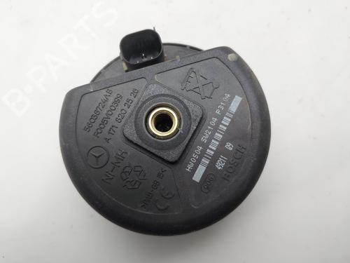 Control unit MERCEDES-BENZ E-CLASS (W211) E 320 CDI (211.026) | BP38191422M11 - Image 2
