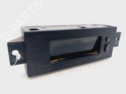 Ferdsskriver OPEL CORSA D (S07) [2006-2015]  30922382