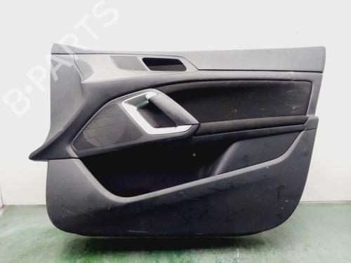 Forreste højre beklædning PEUGEOT 308 II (LB_, LP_, LW_, LH_, L3_) [2013-2021]  32406789