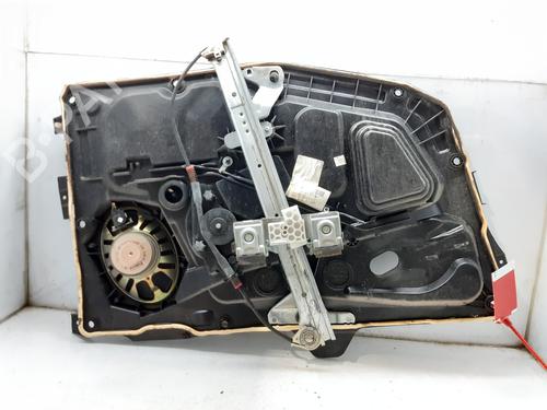 Front right window mechanism FORD FIESTA V (JH_, JD_) 1.4 TDCi | BP9113047C23 