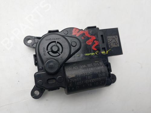 elektronisk-modul-vw-t-roc-a11-d11-2017-36090791 main image