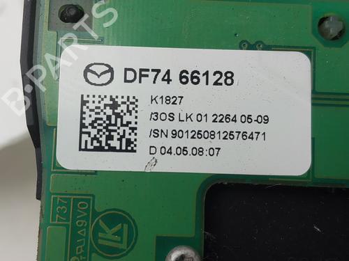 Steering column stalk MAZDA 6 Hatchback (GH) 1.8 MZR | BP37401835I23 - Image 4
