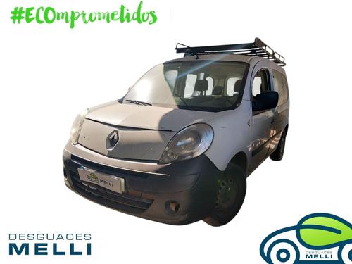 Used Parts RENAULT KANGOO / GRAND KANGOO II (KW0/1_) 4895331