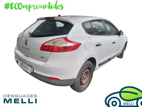 Front right interior door handle RENAULT MEGANE III Hatchback (BZ0/1_, B3_) 1.5 dCi | BP34714944I14 - Image 6