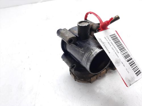 Used Throttle body SEAT IBIZA II (6K1) 1.4 i (60 hp) 15672963