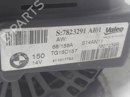Alternator MINI MINI (R56) | BP39525332M7 - Image 3