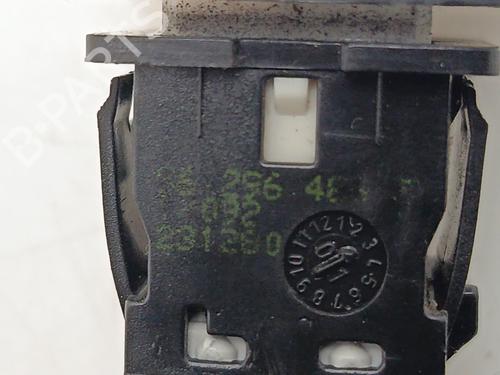 Switch PEUGEOT 607 (9D, 9U) 2.2 HDi | BP29742651I30