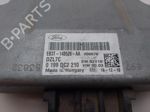 Elektronisk modul FORD RANGER (TKE) 2.2 TDCi 4x4 | BP17327663M83 