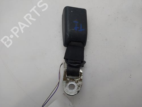 Used Seat buckle Seat buckle PEUGEOT 108 1.2 (82 hp) 34459156 34459156