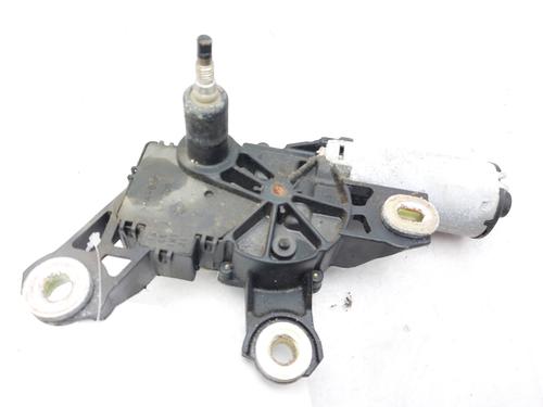 Rear wiper motor SEAT LEON (1M1)  | BP12438167M102 