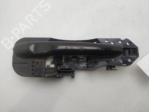 Højre bagtil udvendigt håndtag Højre bagtil udvendigt håndtag RENAULT MEGANE III Hatchback (BZ0/1_, B3_) 1.5 dCi (BZ1G, BZ1W, BZ0R) (95 hp) 37423810 37423810