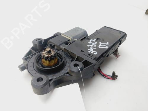 Left front window motor RENAULT GRAND SCÉNIC III (JZ0/1_) | BP30863365E21