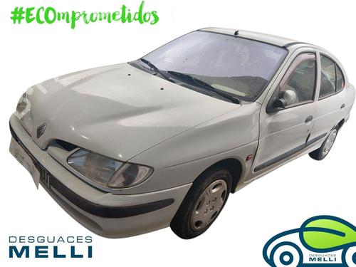 Used Parts RENAULT MEGANE I Classic (LA0/1_)  1.6 e (LA0F, LA0S)  4581523