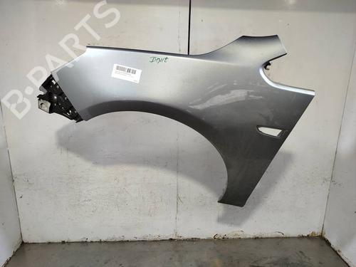 Forskærm venstre Forskærm venstre OPEL ASTRA J (P10) [2009-2016] 39711658 39711658