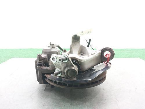 Right front steering knuckle TOYOTA PRIUS (_W3_) 1.8 Hybrid (ZVW3_) | BP24597440M26