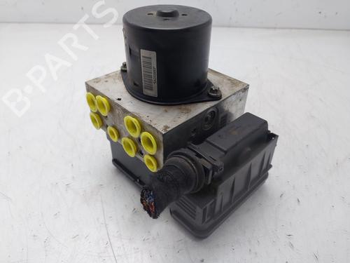 Used ABS pump ABS pump OPEL INSIGNIA A (G09) [2008-2017] 33956784 33956784