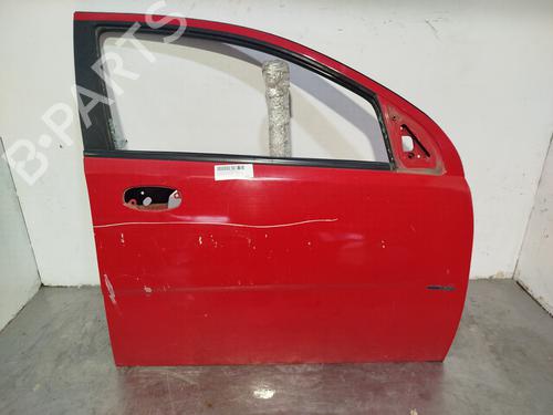 Dør højre fortil CHEVROLET KALOS 1.2 (72 hp) 31375264