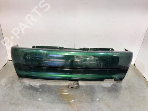 Used Rear bumper VW POLO III (6N1) 60 1.4 (60 hp) 13216058