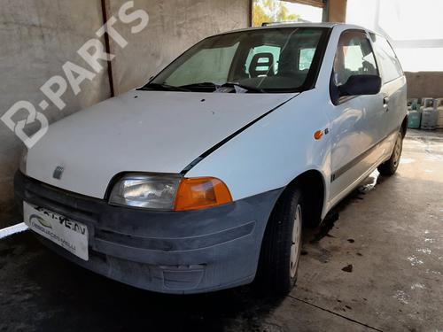 Used Parts FIAT PUNTO (176_)  55 1.1  1166489