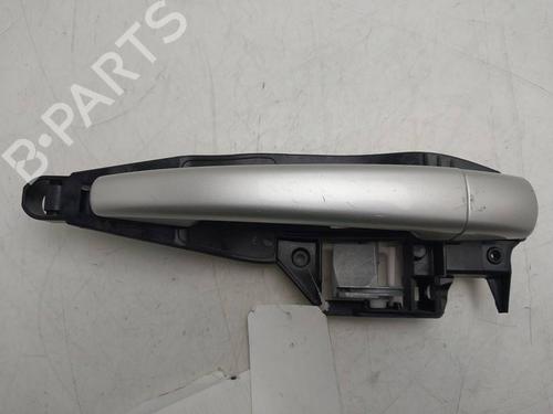Used Rear right exterior door handle Rear right exterior door handle FIAT SCUDO Van (270_, 272_) [2007-2016] 40077335 40077335