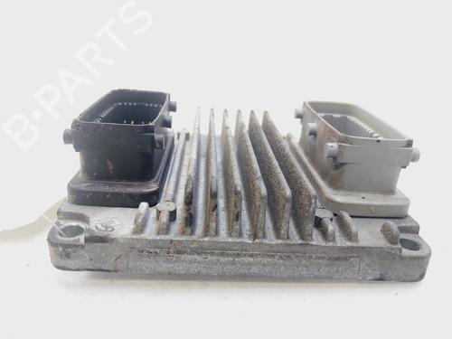 Engine control unit (ECU) CHEVROLET LACETTI (J200) 1.6 | BP27398286M57