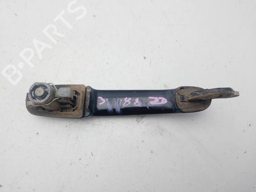 Front right exterior door handle SEAT IBIZA II (6K1) 1.9 TDI | BP29242364C129 