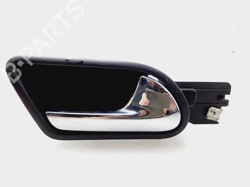 Used Front right interior door handle VW GOLF V (1K1) [2003-2010]  21675288
