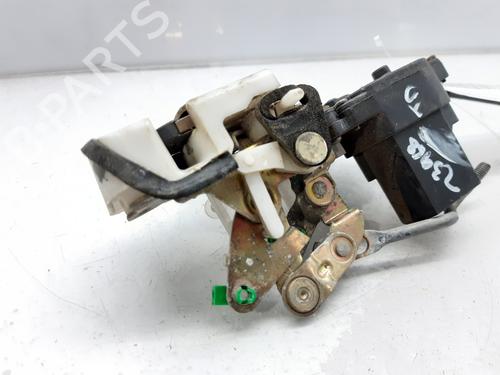 Rear right lock ROVER 45 I Hatchback (RT) 1.6 | BP7535071C99 