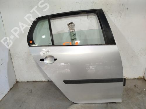right-rear-door-vw-golf-v-1k1-2003-2004-2005-2006-2007-2008-2009-2010-37713717 main image