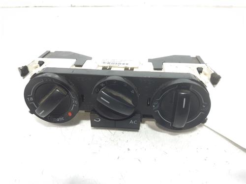 Used Climate control VW FOX Hatchback (5Z1, 5Z3, 5Z4) 1.4 TDI (70 hp) 8491743