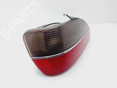 Left taillight PEUGEOT 306 (7B, N3, N5) 1.6 SR | BP29393644C34 