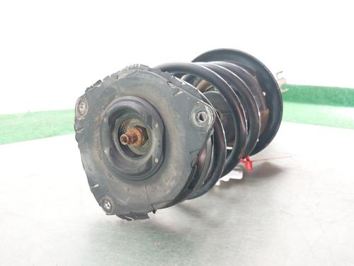 Right front shock absorber RENAULT SCÉNIC III (JZ0/1_)  | BP19705233M17 