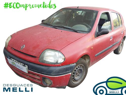 Recambios RENAULT CLIO II (BB_, CB_) 1.2 (BB0A, BB0F, BB10, BB1K, BB28, BB2D, BB2H, CB0A,... 4780690