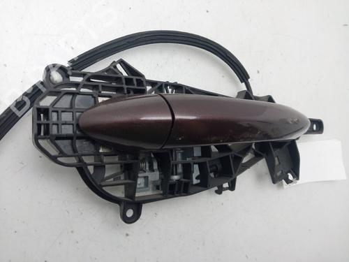 Rear right exterior door handle OPEL ASTRA K Sports Tourer (B16)  | BP27815188C130 