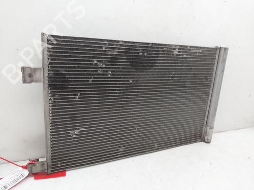 AC radiator JAGUAR XE (X760) 2.0 D | BP19258974M32 