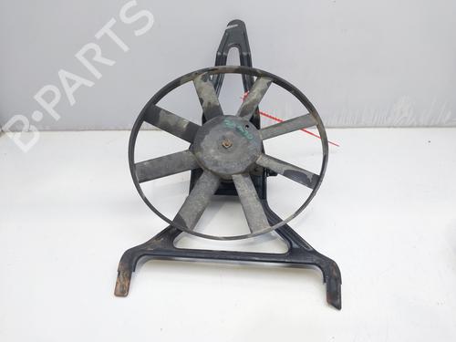Køleventilator elektrisk PEUGEOT 106 II (1A_, 1C_) 1.1 i (60 hp) 11769778