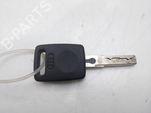 Ignition barrel AUDI A4 B6 (8E2) 2.0 | BP25381944M48 