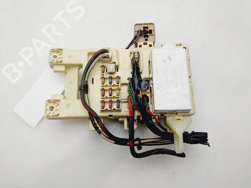 Used Fuse box TOYOTA PASEO Coupe (_L5_) 1.5 (EL54_, EL54R) (90 hp) 30851946