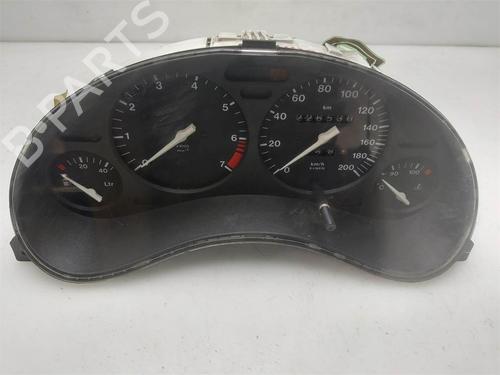Used Instrument cluster Instrument cluster 38411158 38411158