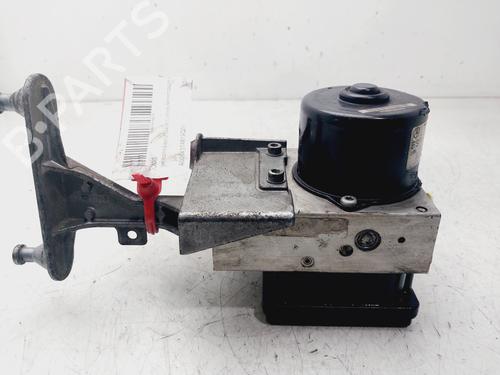 Used ABS pump MERCEDES-BENZ C-CLASS Coupe (CL203) C 200 Kompressor (203.742) (163 hp) 29755200